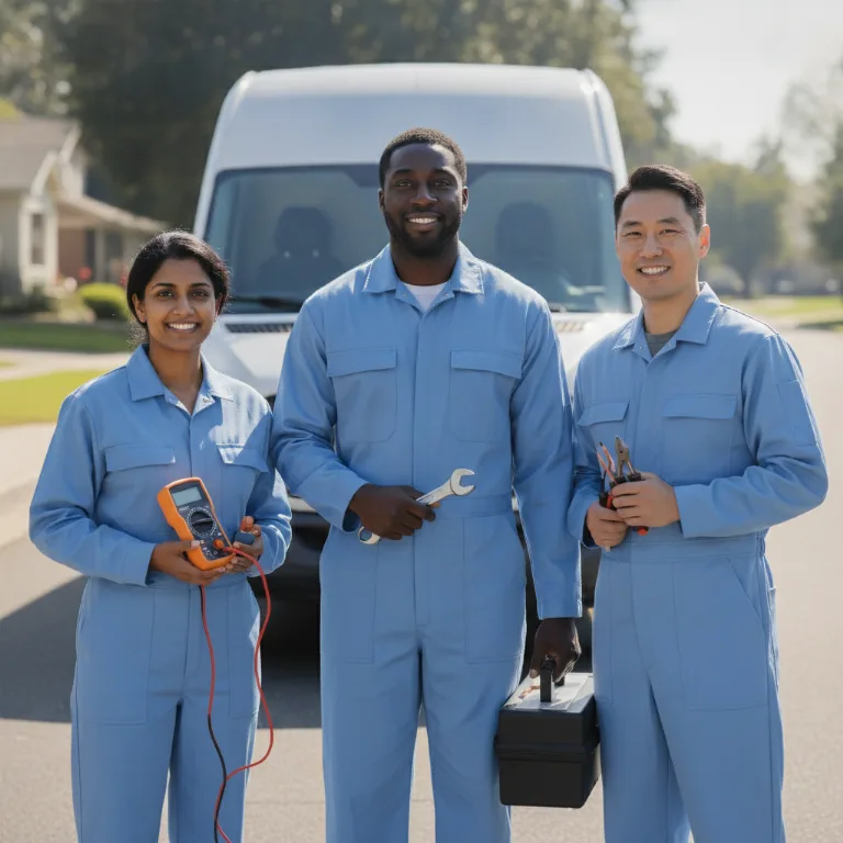Refrigerator Repair team in North Las Vegas