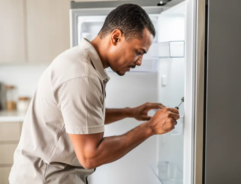 Refrigerator Repair service in North Las Vegas